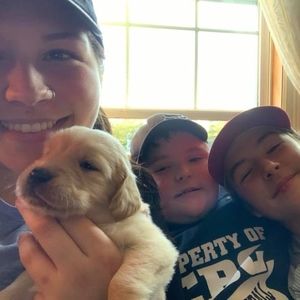 Meet your Posher, Annmarie